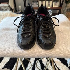 Skechers Black Women's Sneakers